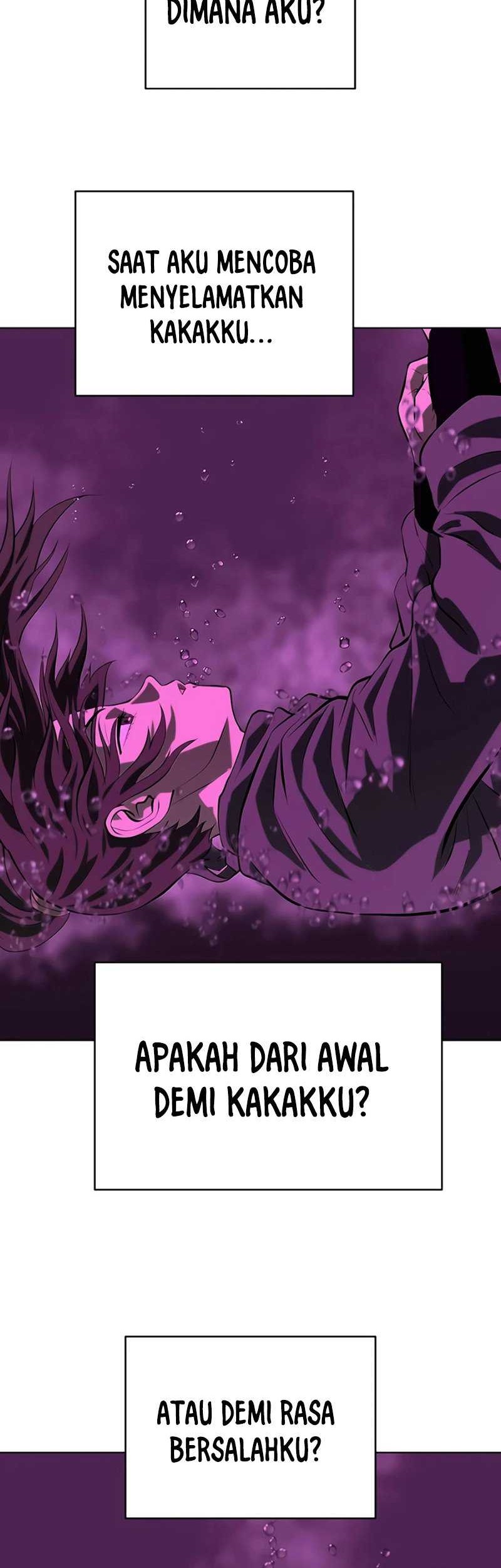 Weak Teacher Chapter 130 - halaman 43