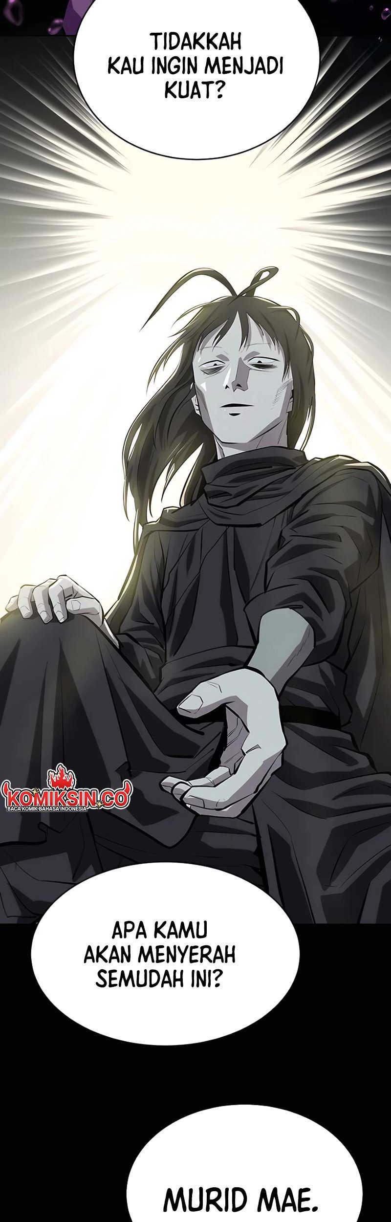 Weak Teacher Chapter 130 - halaman 48