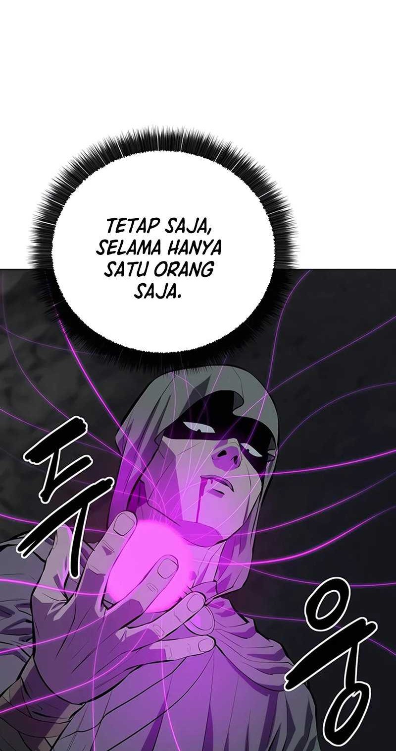 Weak Teacher Chapter 130 - halaman 9
