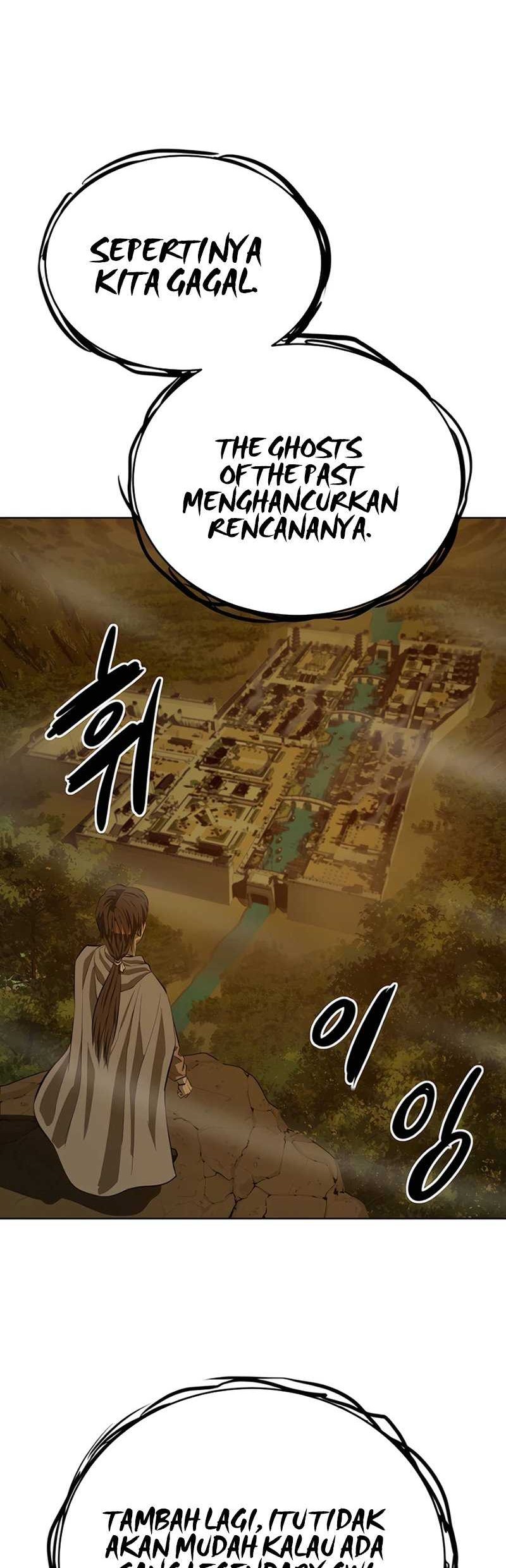 Weak Teacher Chapter 131 - halaman 17