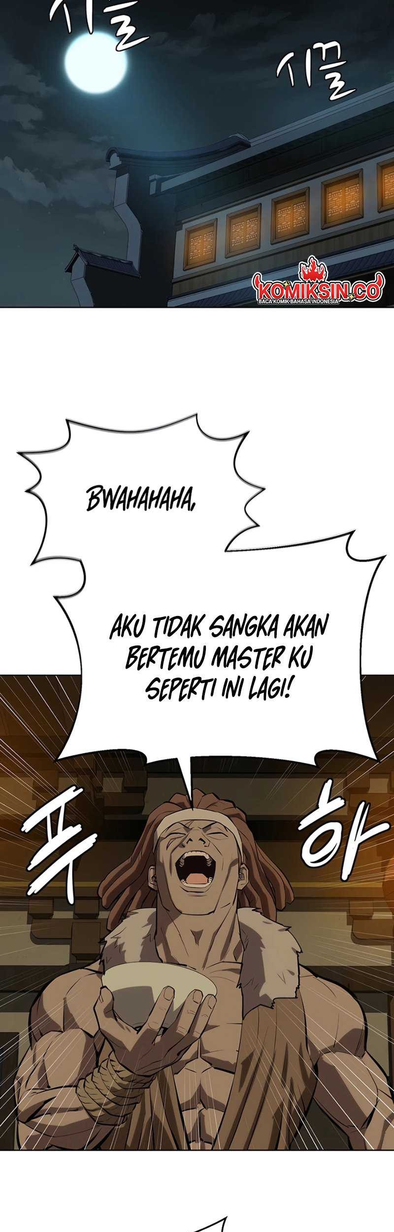 Weak Teacher Chapter 131 - halaman 22