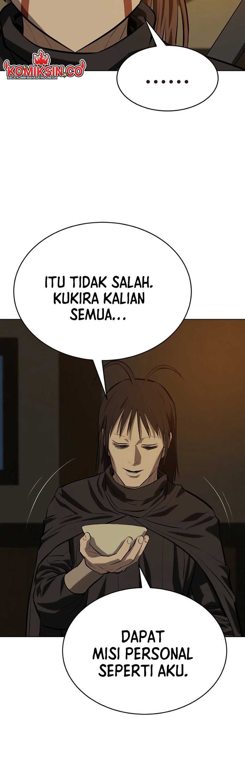 Weak Teacher Chapter 131 - halaman 25