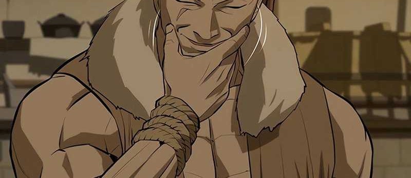 Weak Teacher Chapter 131 - halaman 29