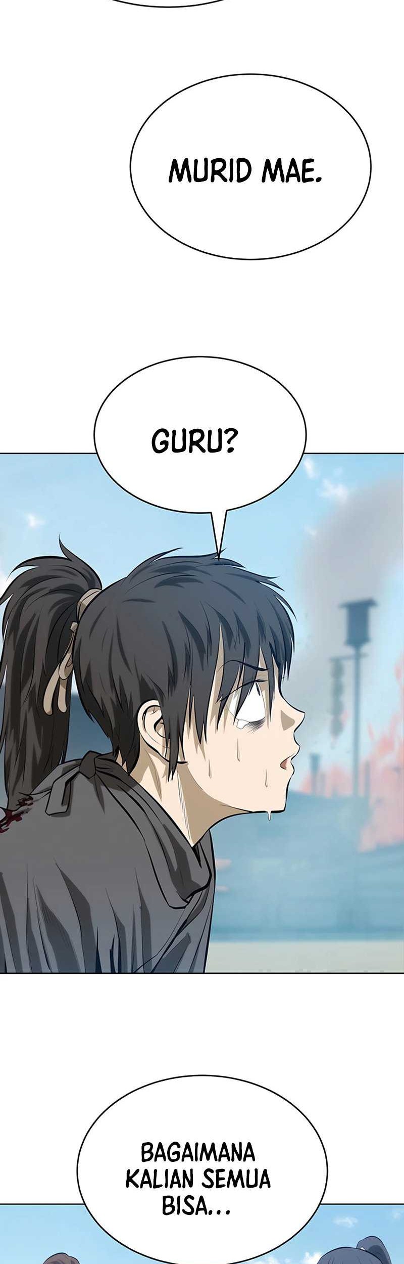 Weak Teacher Chapter 131 - halaman 3