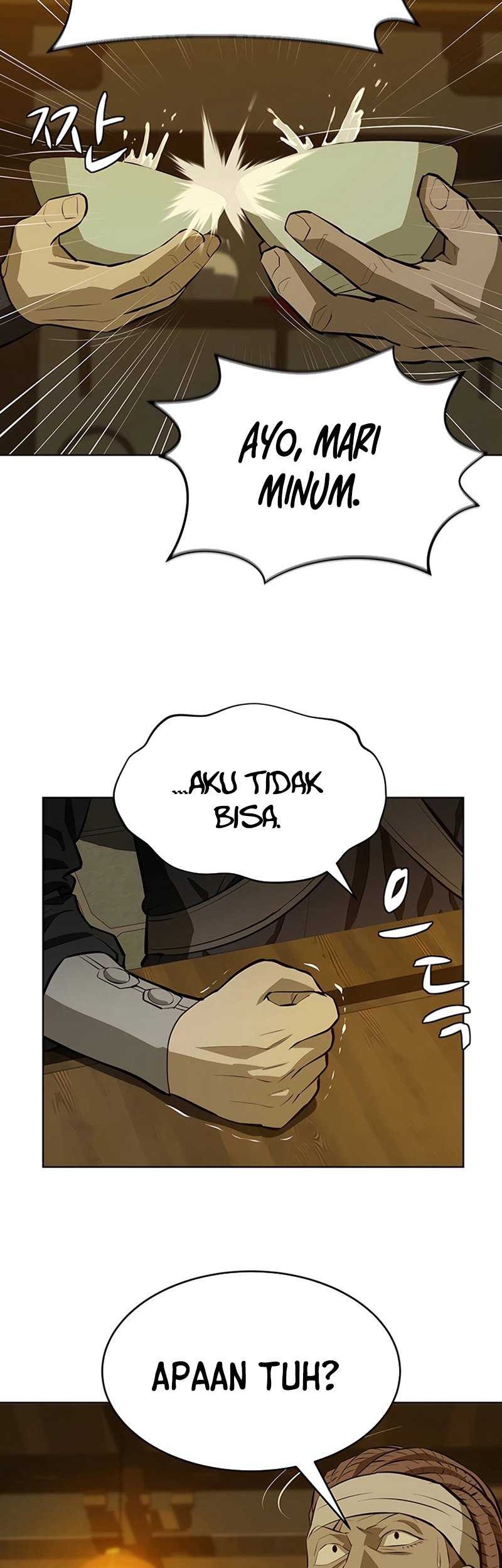 Weak Teacher Chapter 131 - halaman 35