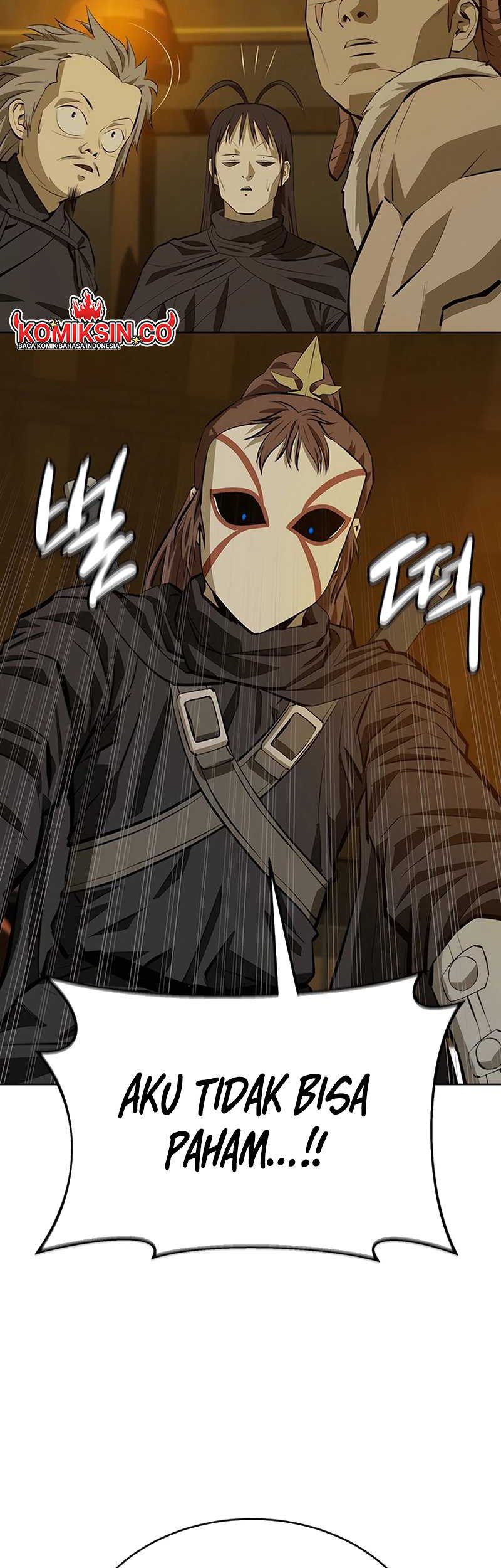 Weak Teacher Chapter 131 - halaman 36