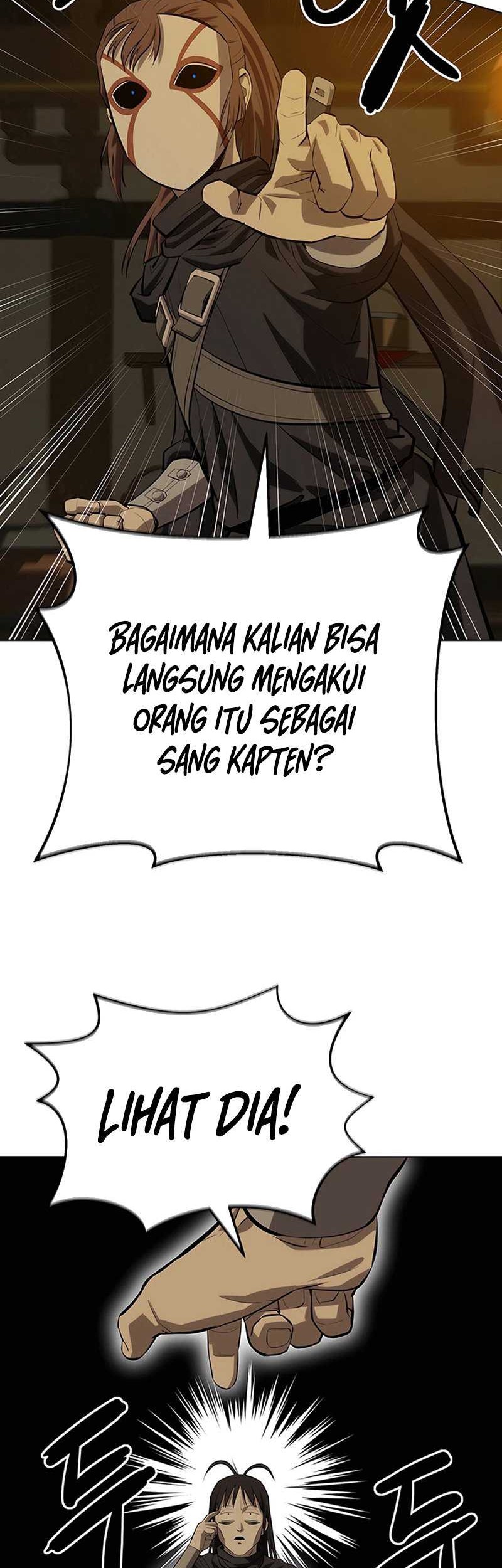 Weak Teacher Chapter 131 - halaman 39