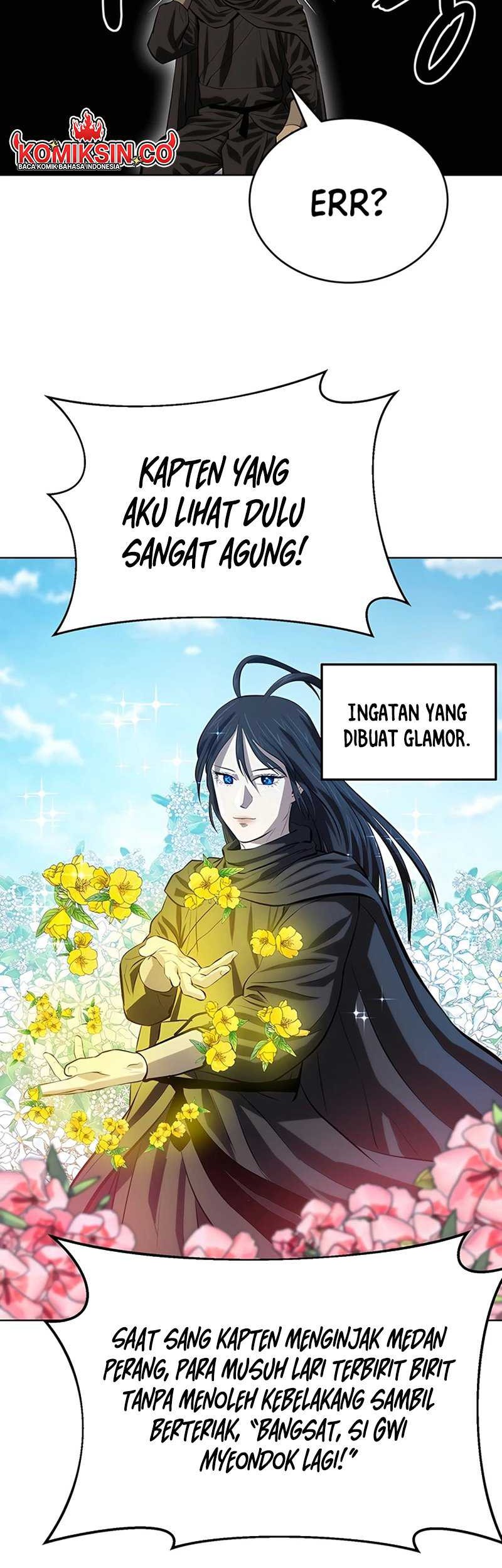 Weak Teacher Chapter 131 - halaman 40