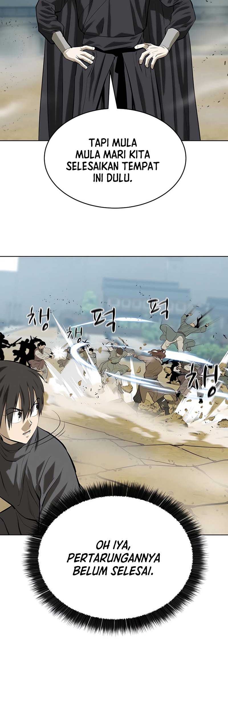 Weak Teacher Chapter 131 - halaman 60