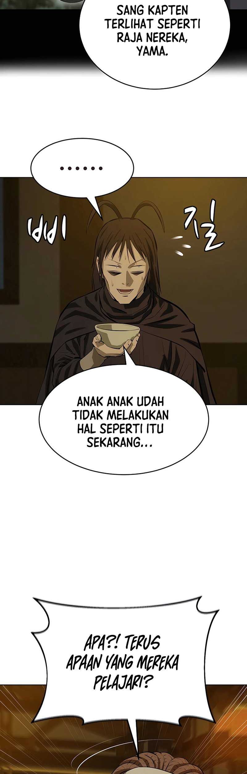 Weak Teacher Chapter 131 - halaman 81