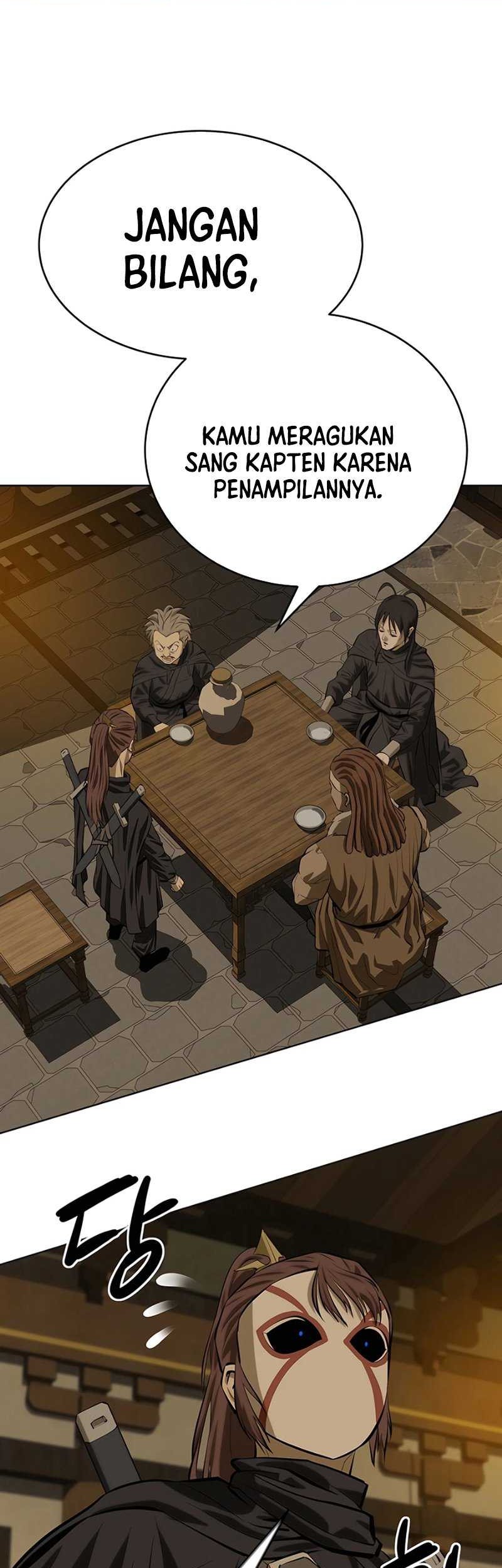Weak Teacher Chapter 131 - halaman 93