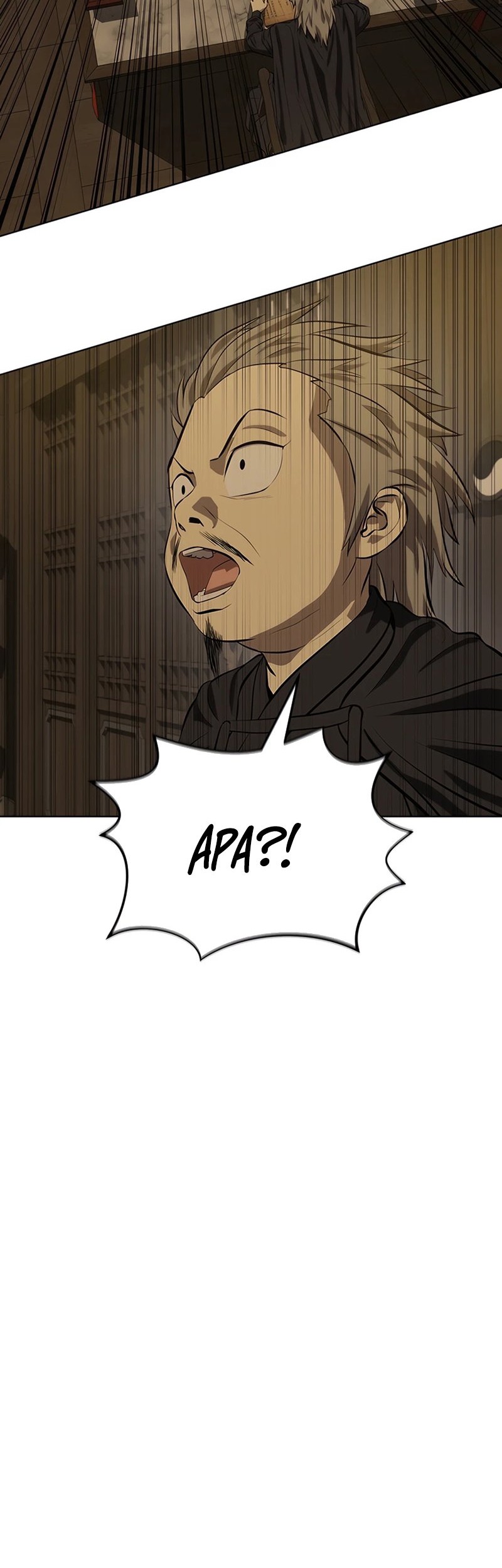 Weak Teacher Chapter 132 - halaman 15
