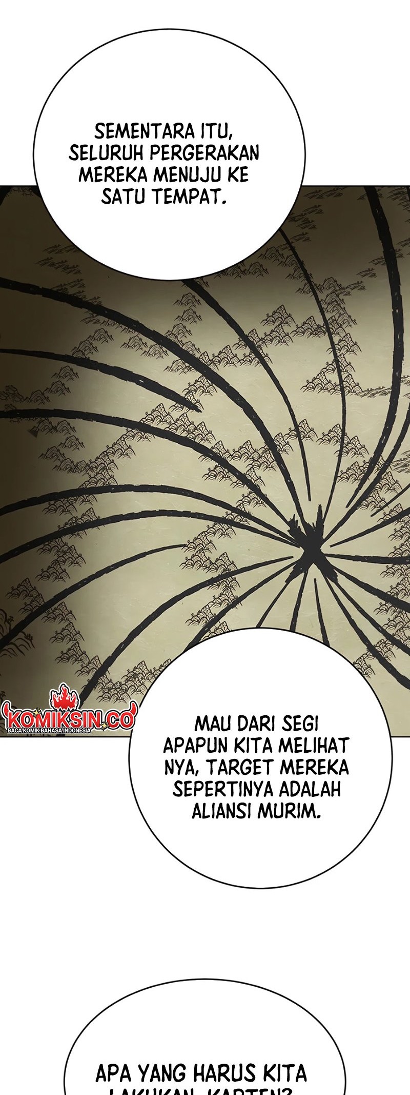 Weak Teacher Chapter 132 - halaman 21