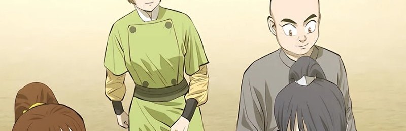 Weak Teacher Chapter 132 - halaman 45