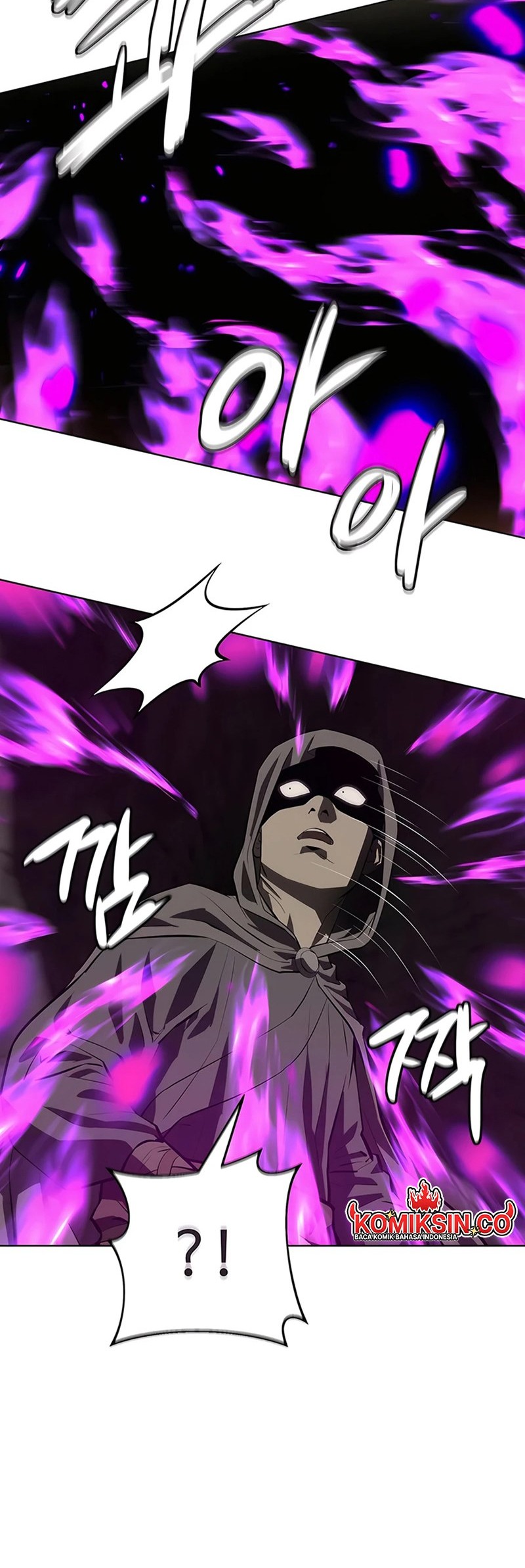 Weak Teacher Chapter 133 - halaman 29