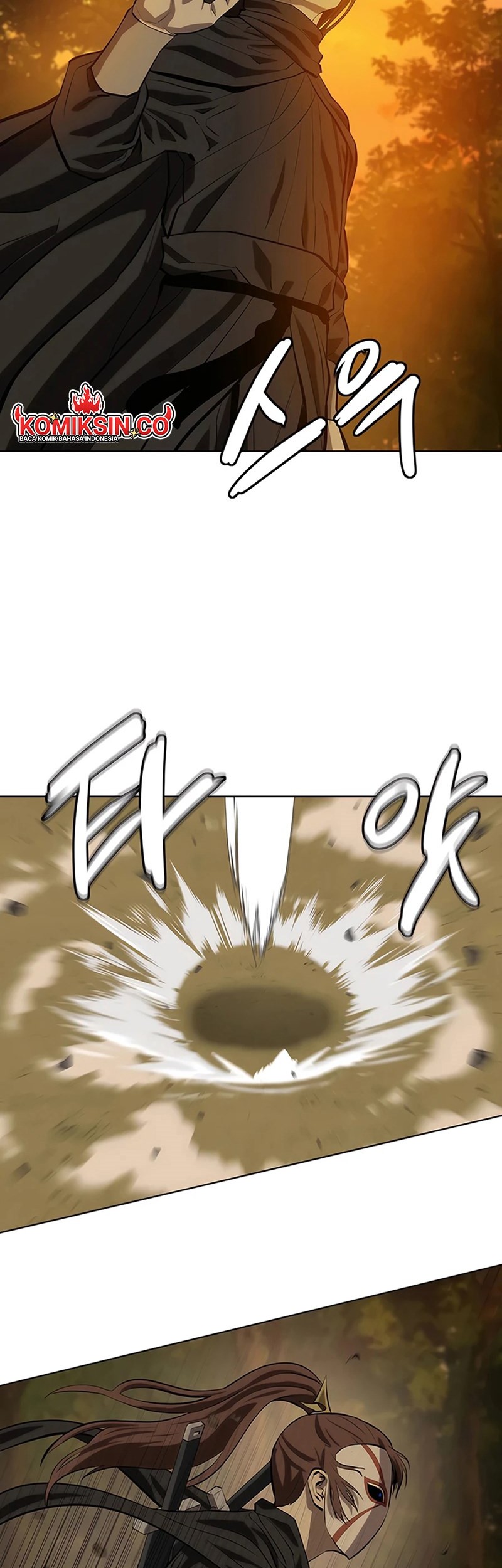Weak Teacher Chapter 133 - halaman 32