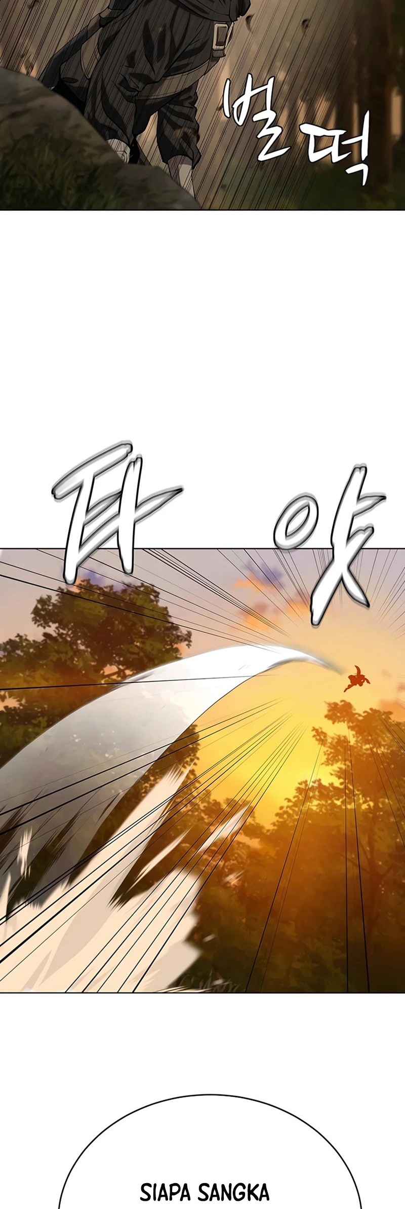Weak Teacher Chapter 133 - halaman 33