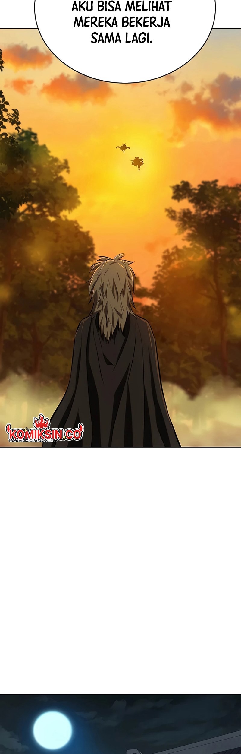 Weak Teacher Chapter 133 - halaman 34