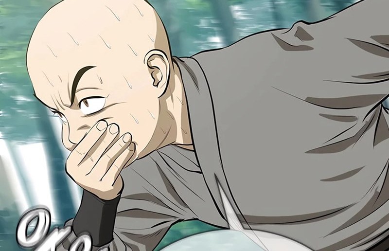 Weak Teacher Chapter 133 - halaman 9