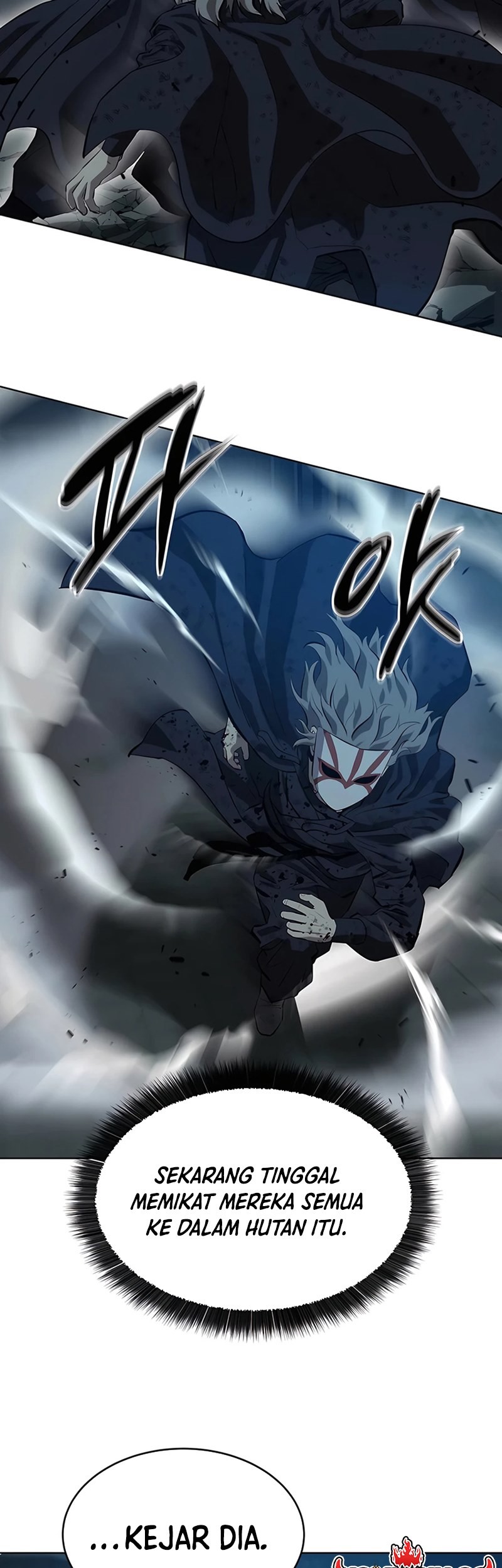 Weak Teacher Chapter 134 - halaman 14