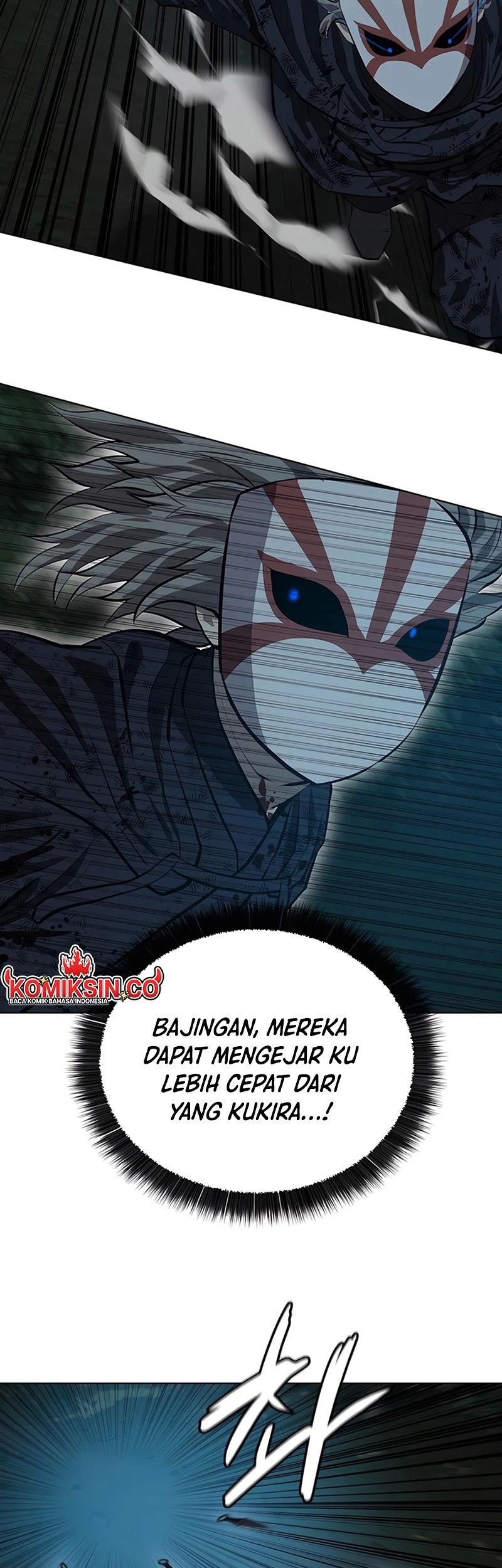 Weak Teacher Chapter 134 - halaman 18