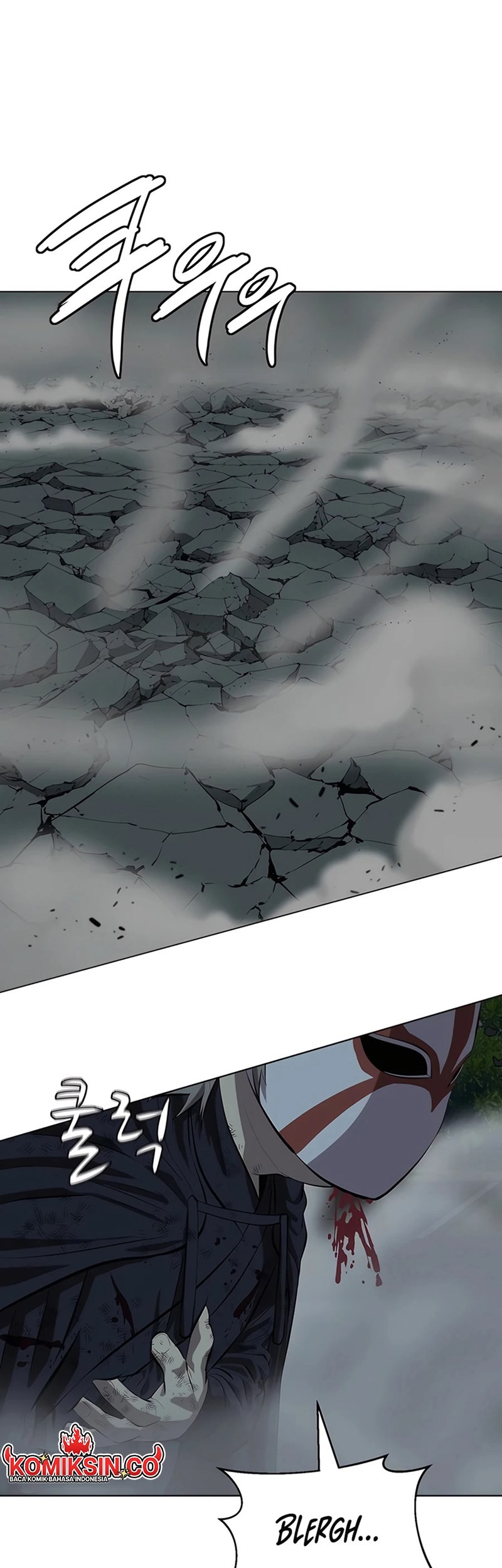 Weak Teacher Chapter 134 - halaman 2