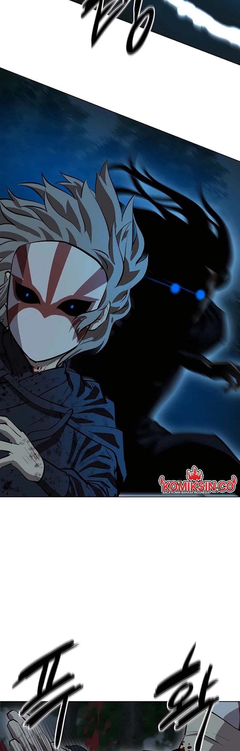 Weak Teacher Chapter 134 - halaman 20