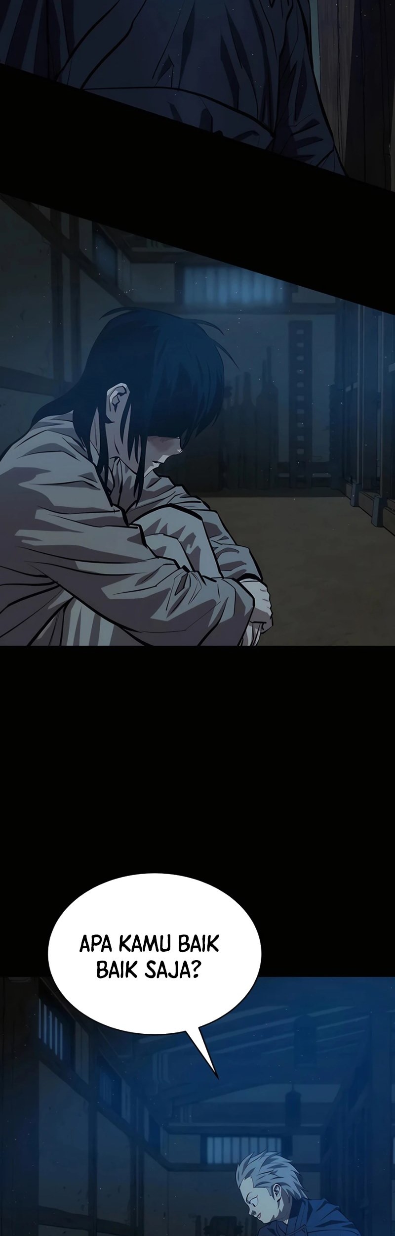 Weak Teacher Chapter 134 - halaman 24
