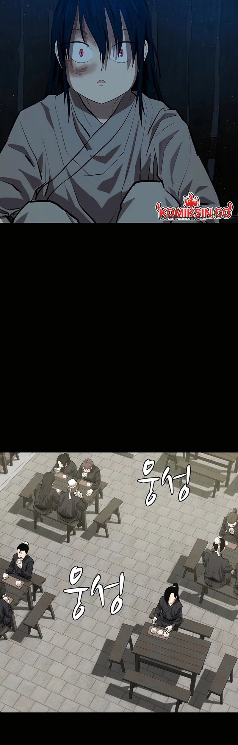 Weak Teacher Chapter 134 - halaman 26