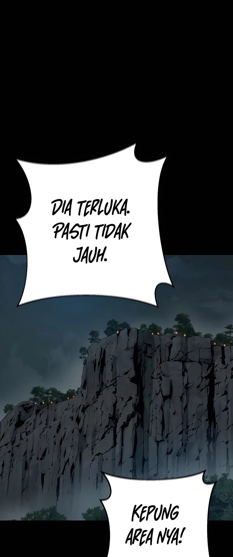 Weak Teacher Chapter 134 - halaman 33