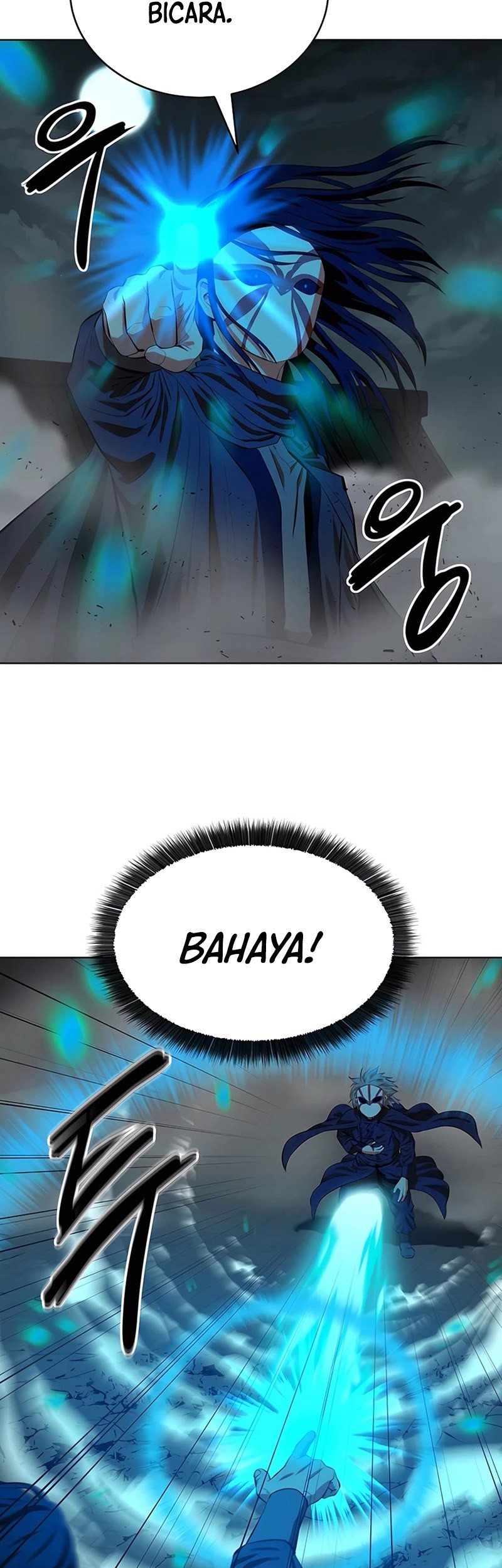 Weak Teacher Chapter 134 - halaman 4