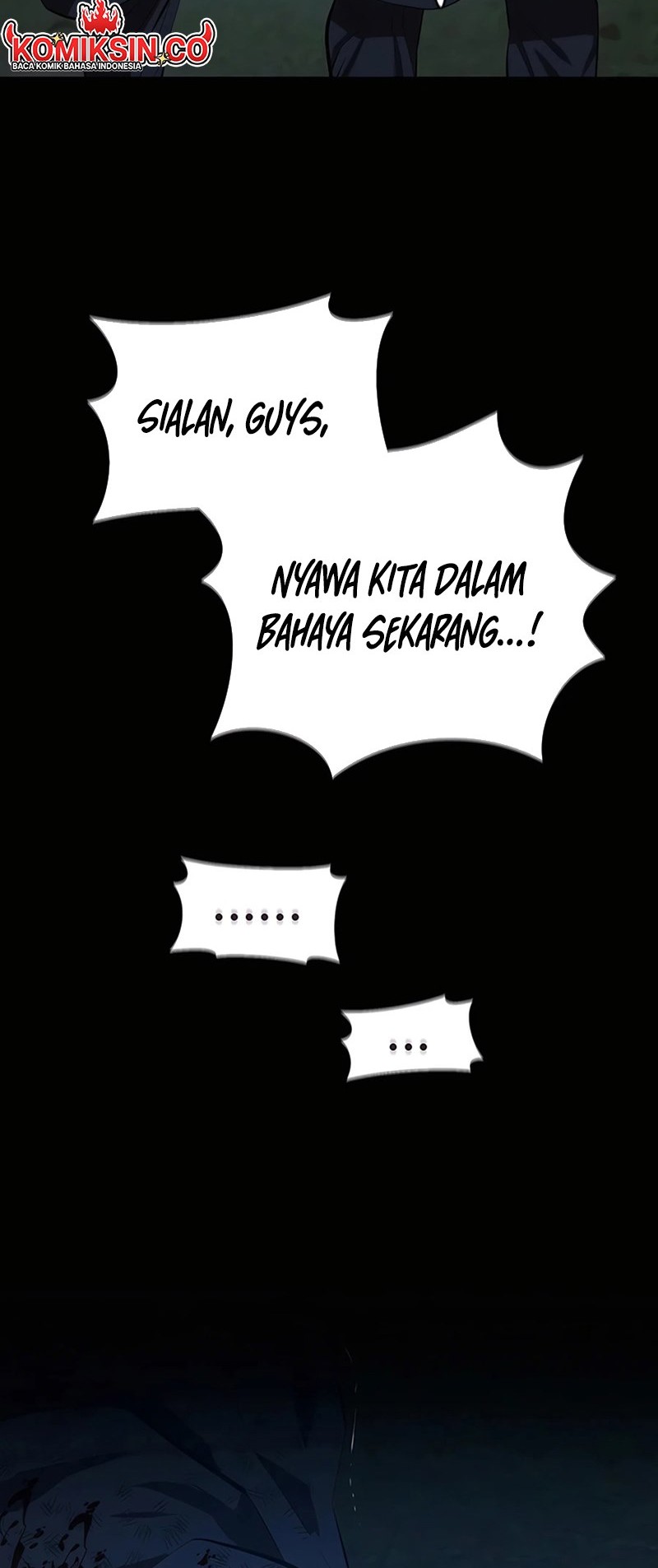Weak Teacher Chapter 134 - halaman 41