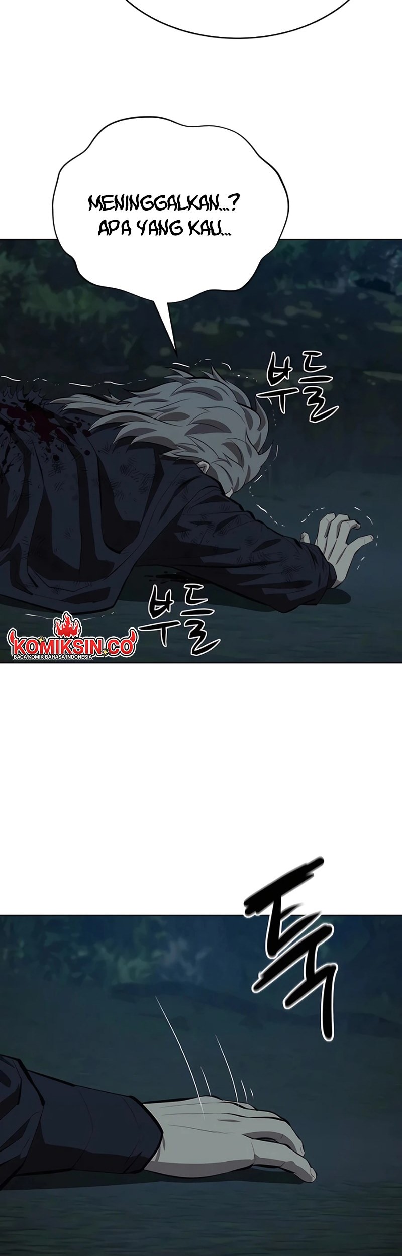 Weak Teacher Chapter 134 - halaman 44