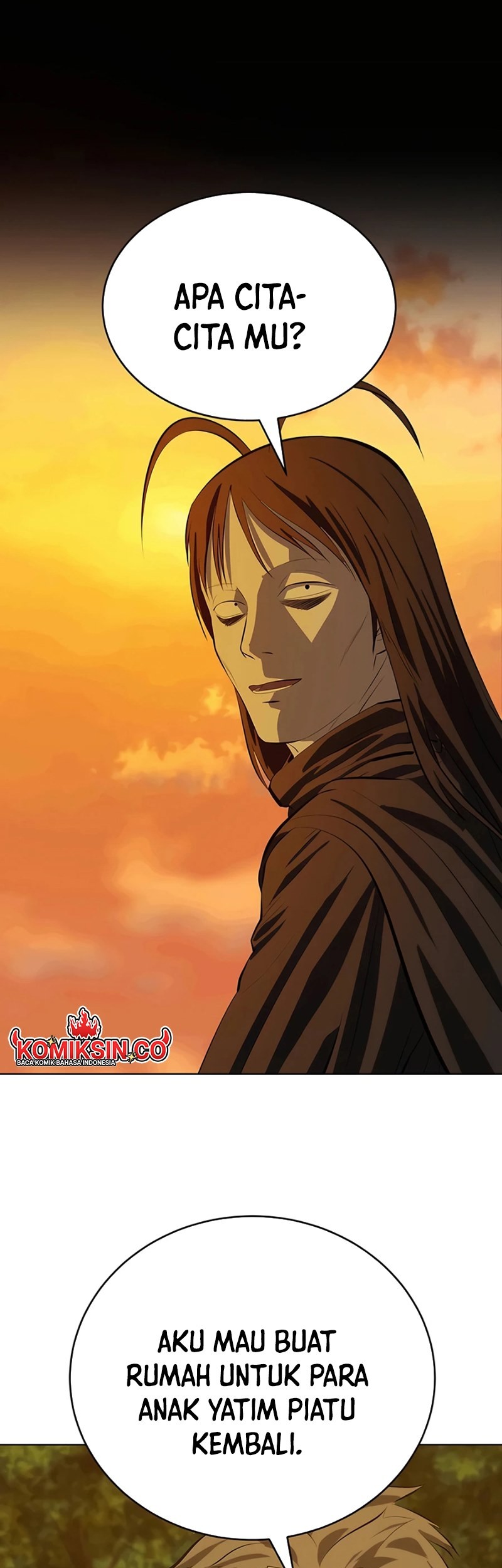 Weak Teacher Chapter 134 - halaman 46