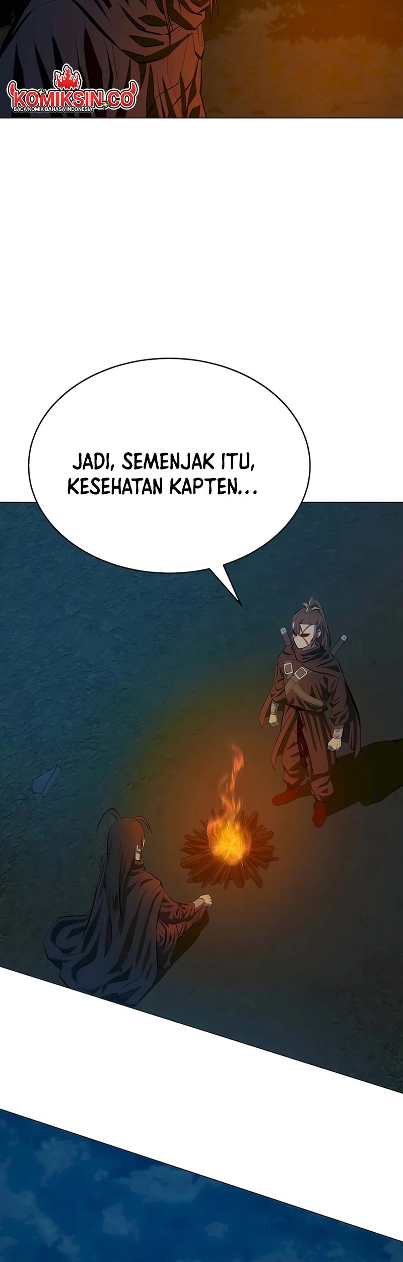 Weak Teacher Chapter 135 - halaman 12