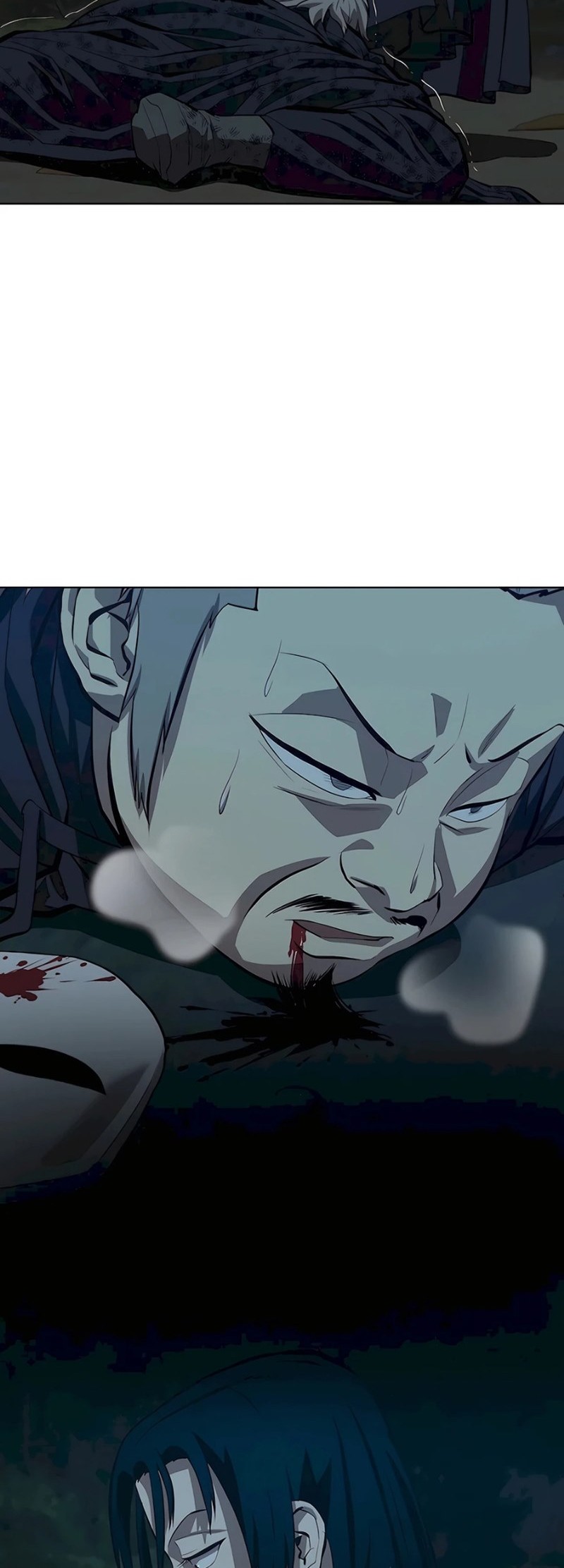 Weak Teacher Chapter 135 - halaman 21