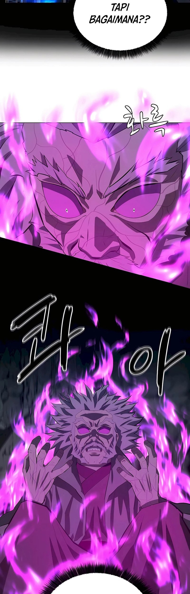 Weak Teacher Chapter 135 - halaman 35