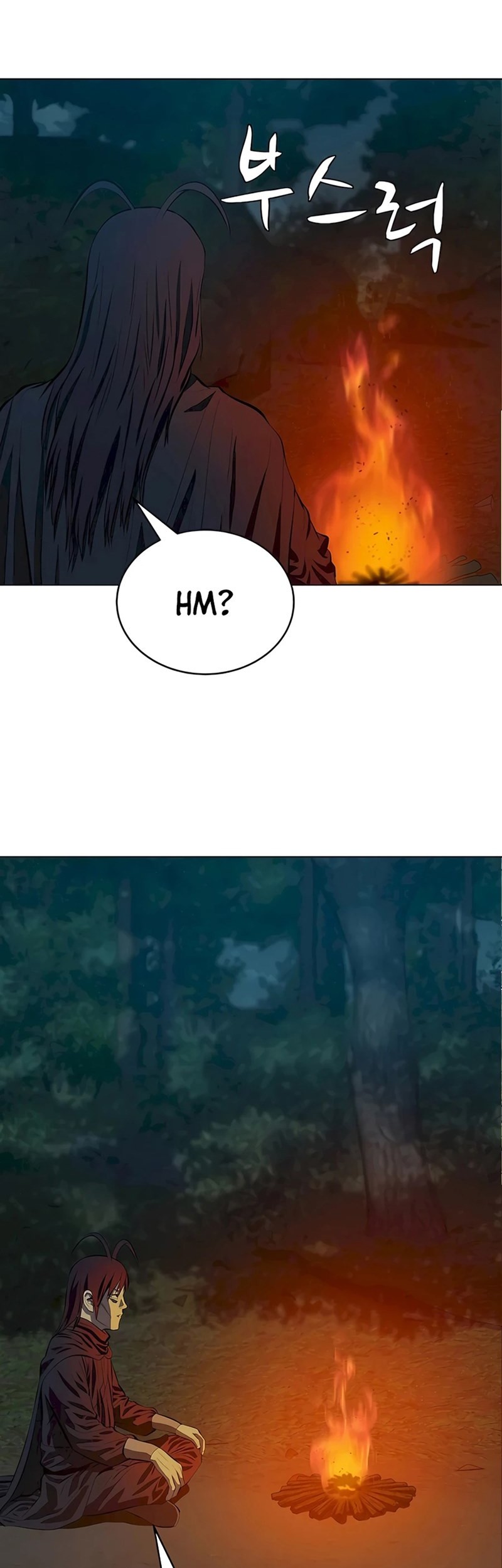 Weak Teacher Chapter 135 - halaman 4