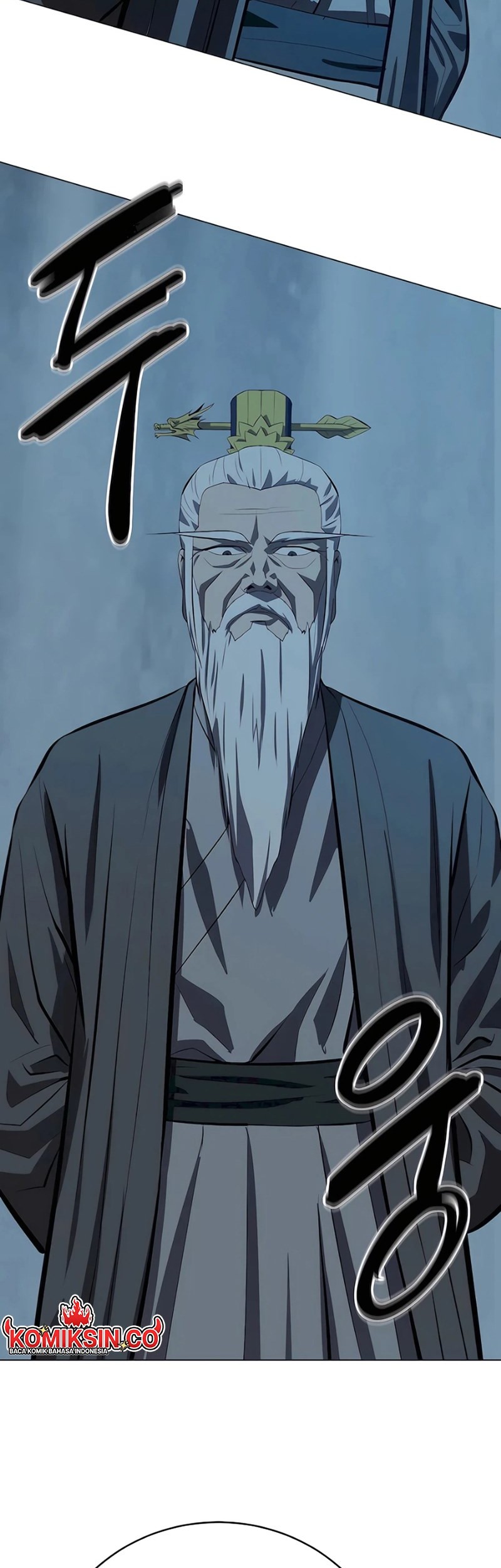 Weak Teacher Chapter 135 - halaman 44