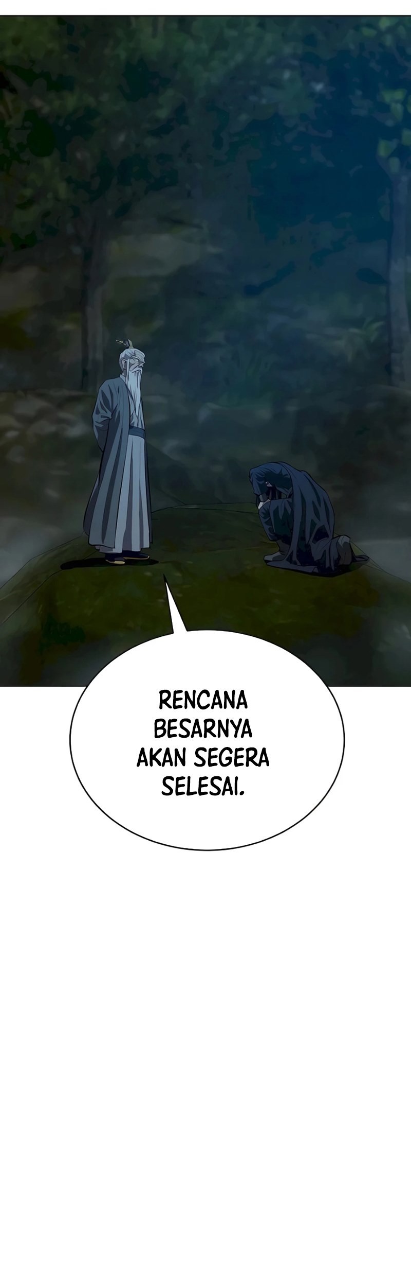 Weak Teacher Chapter 135 - halaman 46