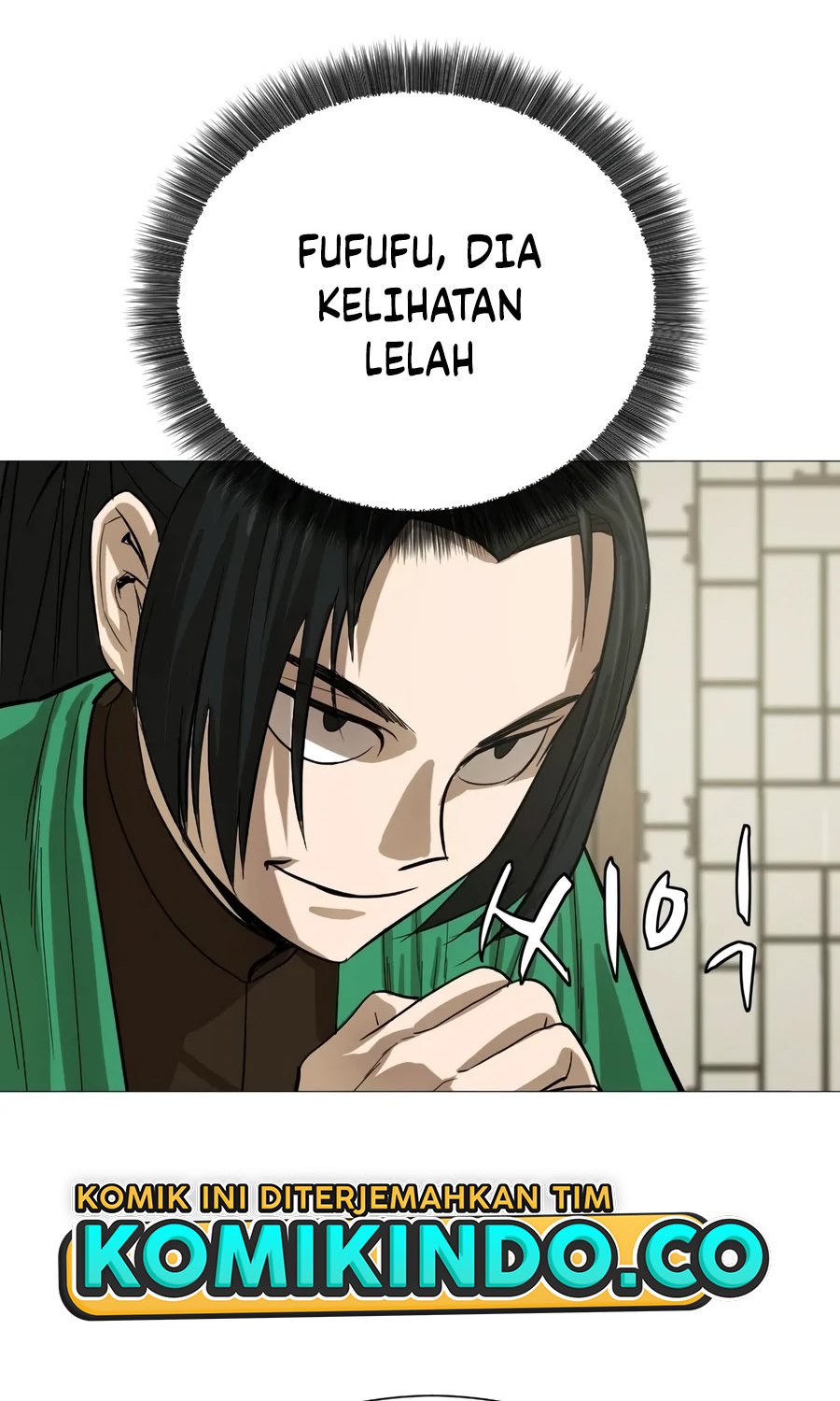 Weak Teacher Chapter 14 - halaman 100