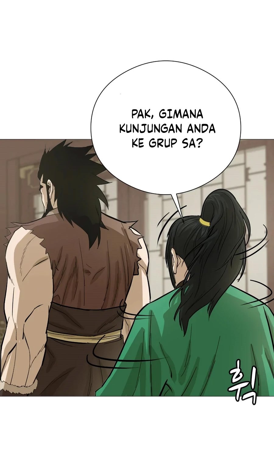 Weak Teacher Chapter 14 - halaman 102