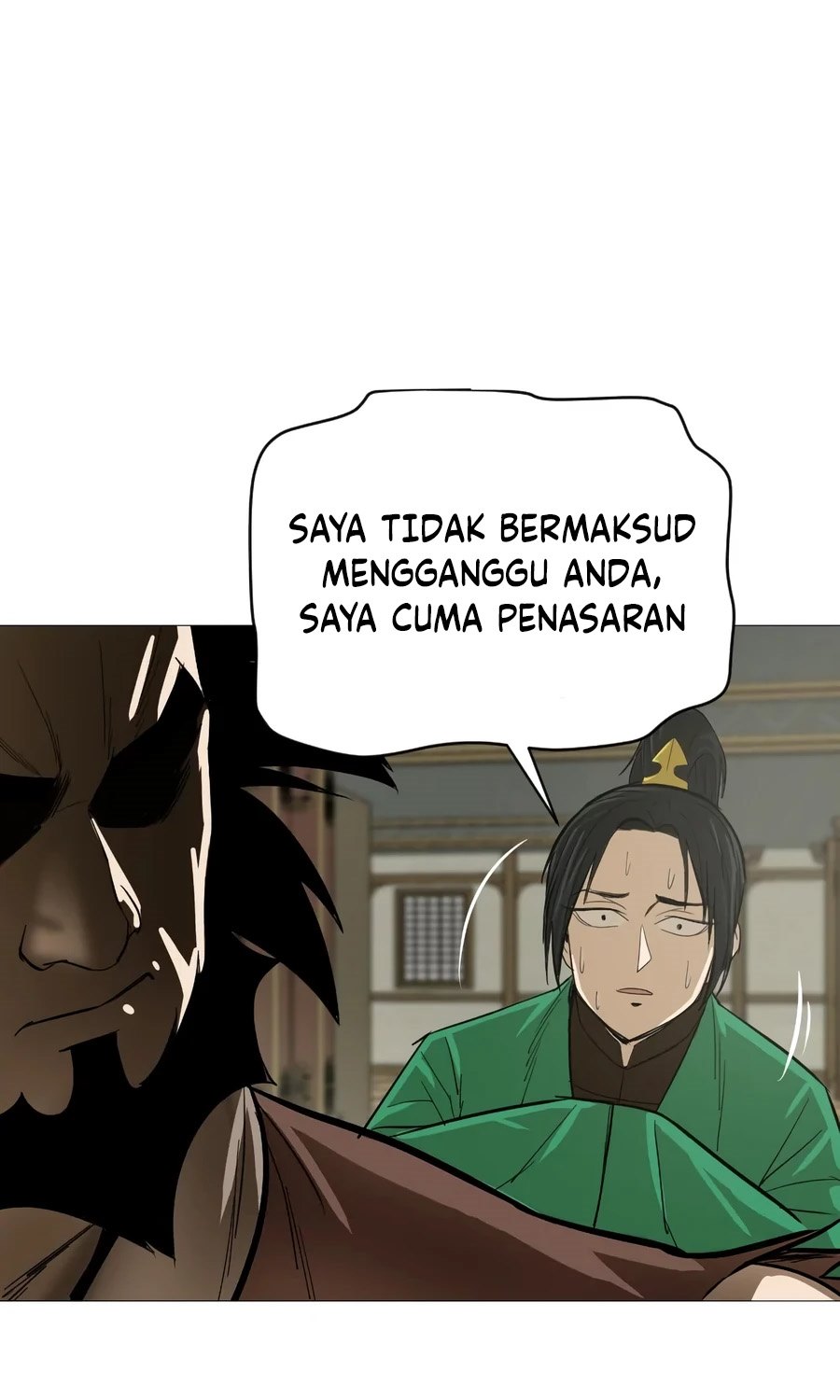 Weak Teacher Chapter 14 - halaman 105