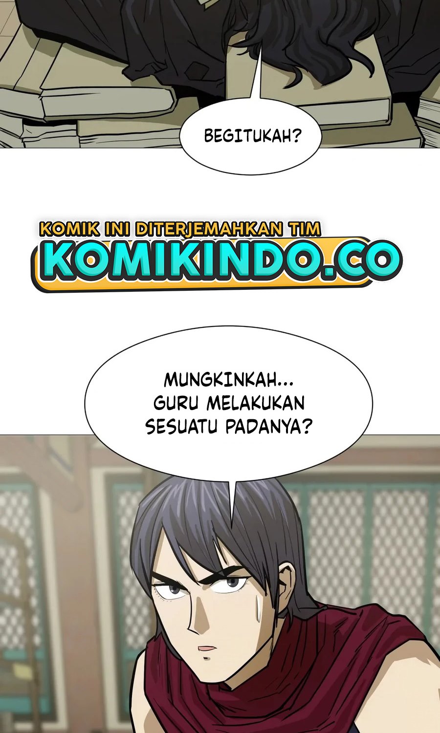 Weak Teacher Chapter 14 - halaman 12