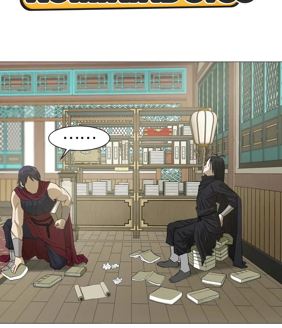 Weak Teacher Chapter 14 - halaman 16