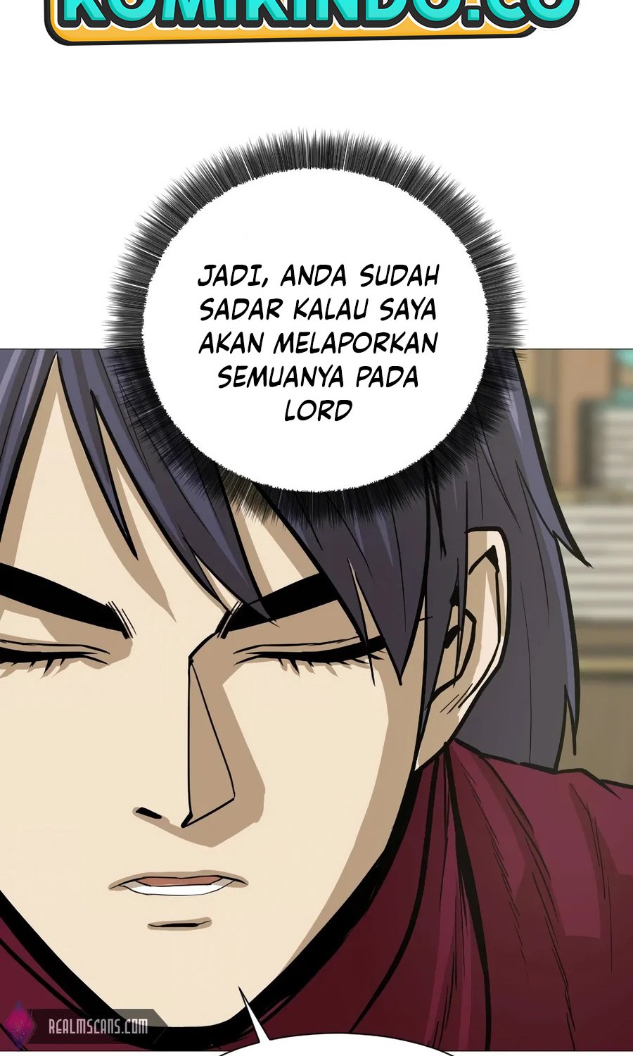 Weak Teacher Chapter 14 - halaman 21