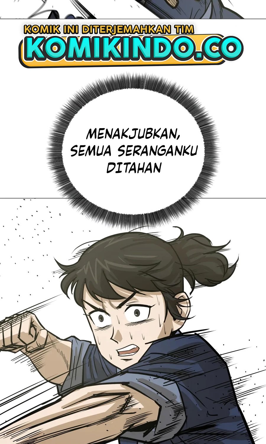 Weak Teacher Chapter 14 - halaman 36