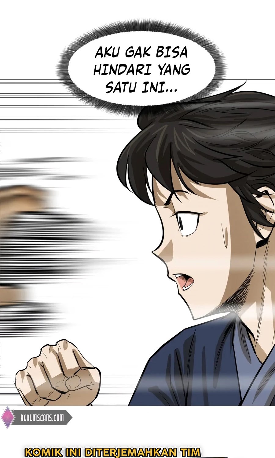 Weak Teacher Chapter 14 - halaman 39