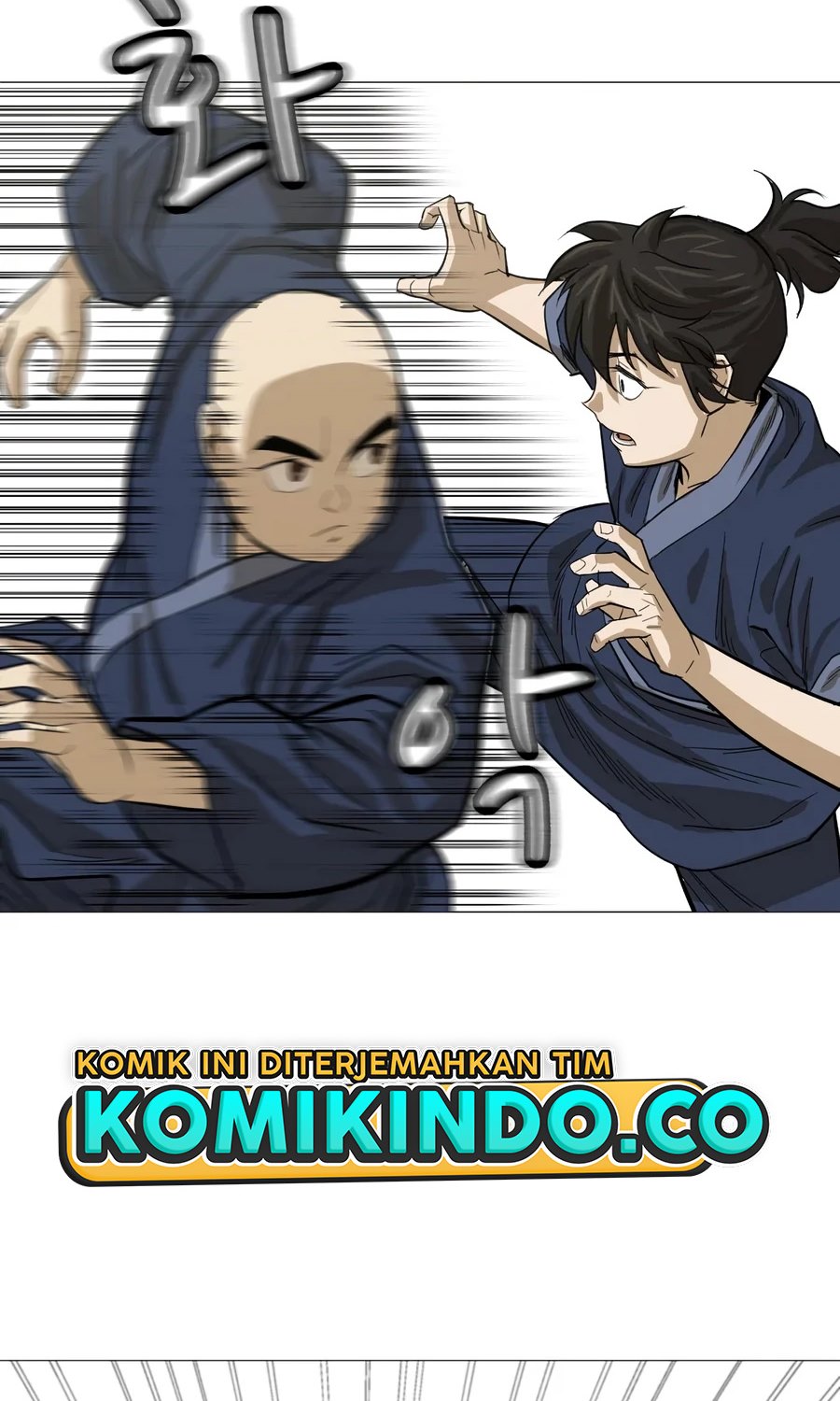 Weak Teacher Chapter 14 - halaman 51