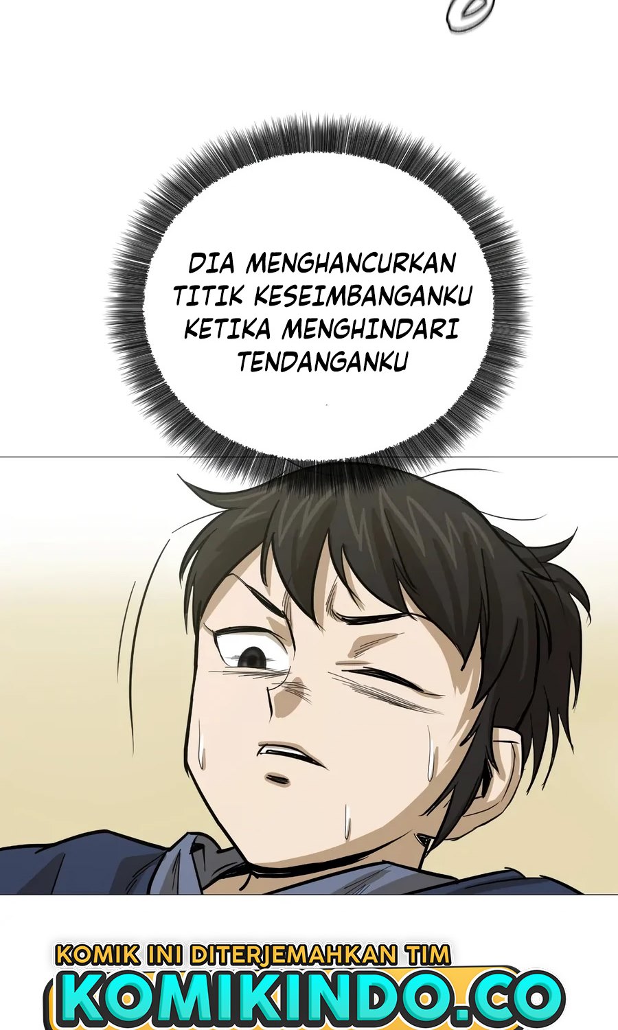 Weak Teacher Chapter 14 - halaman 54